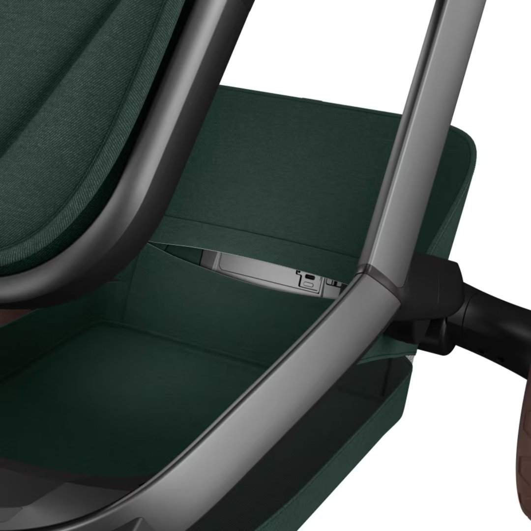 	 MAXI COSI CARUCIOR FAME